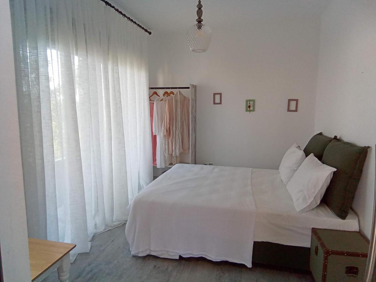 Ferienwohnung Alki'S Stories Kalamata Exterior foto