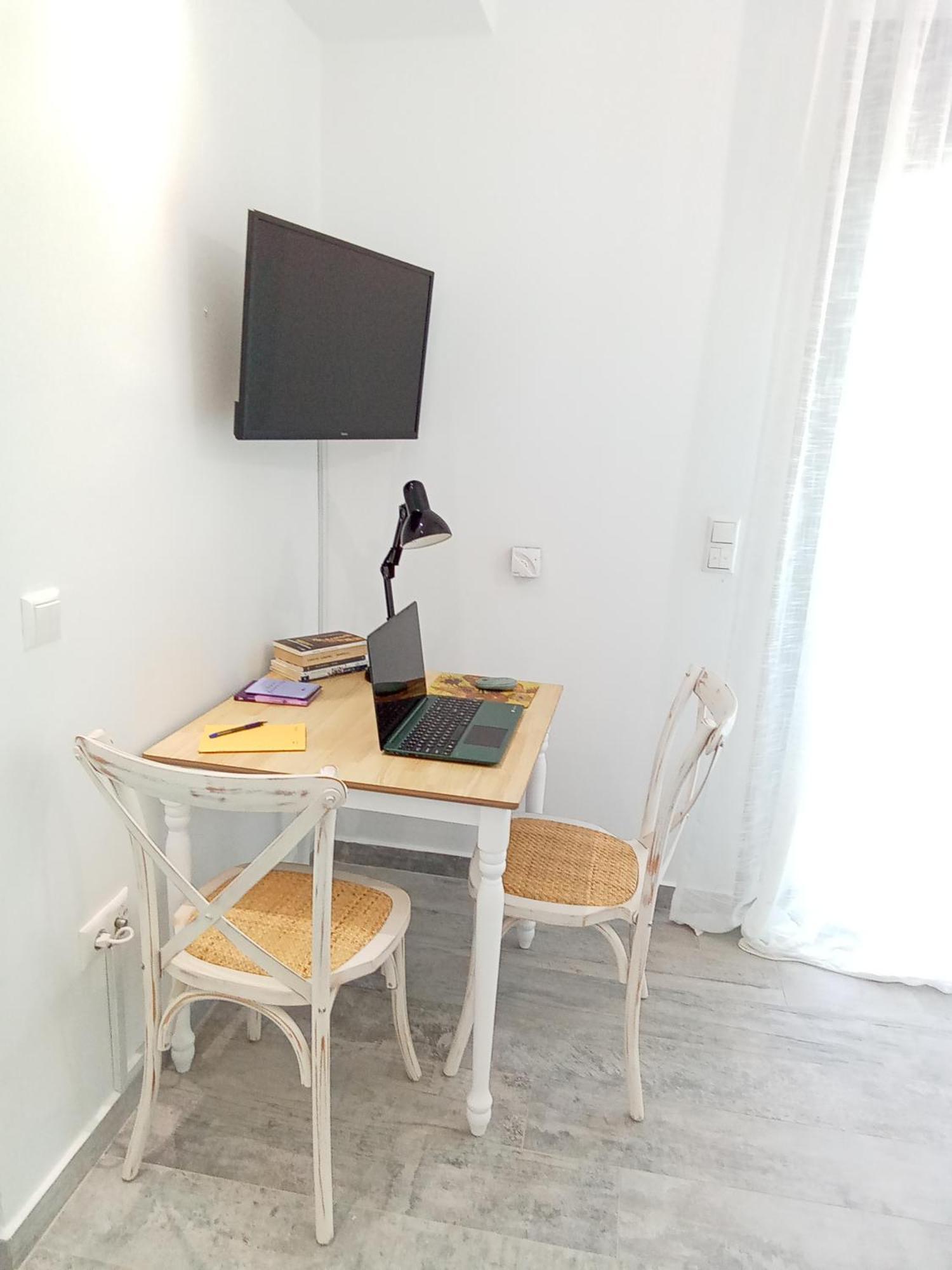 Ferienwohnung Alki'S Stories Kalamata Exterior foto