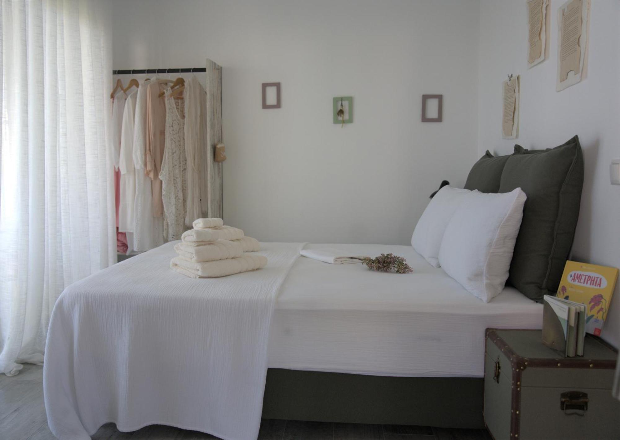Ferienwohnung Alki'S Stories Kalamata Exterior foto