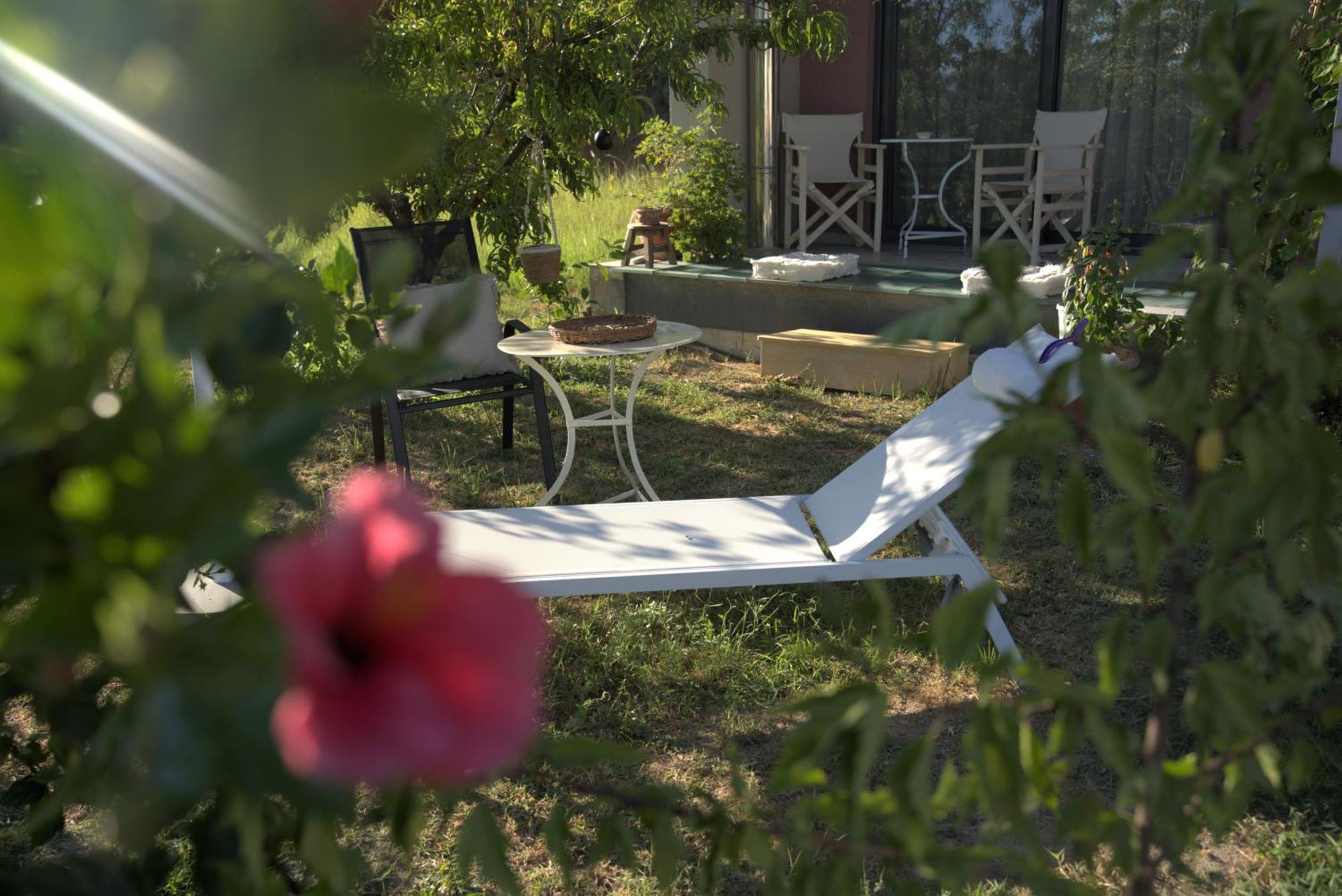Ferienwohnung Alki'S Stories Kalamata Exterior foto