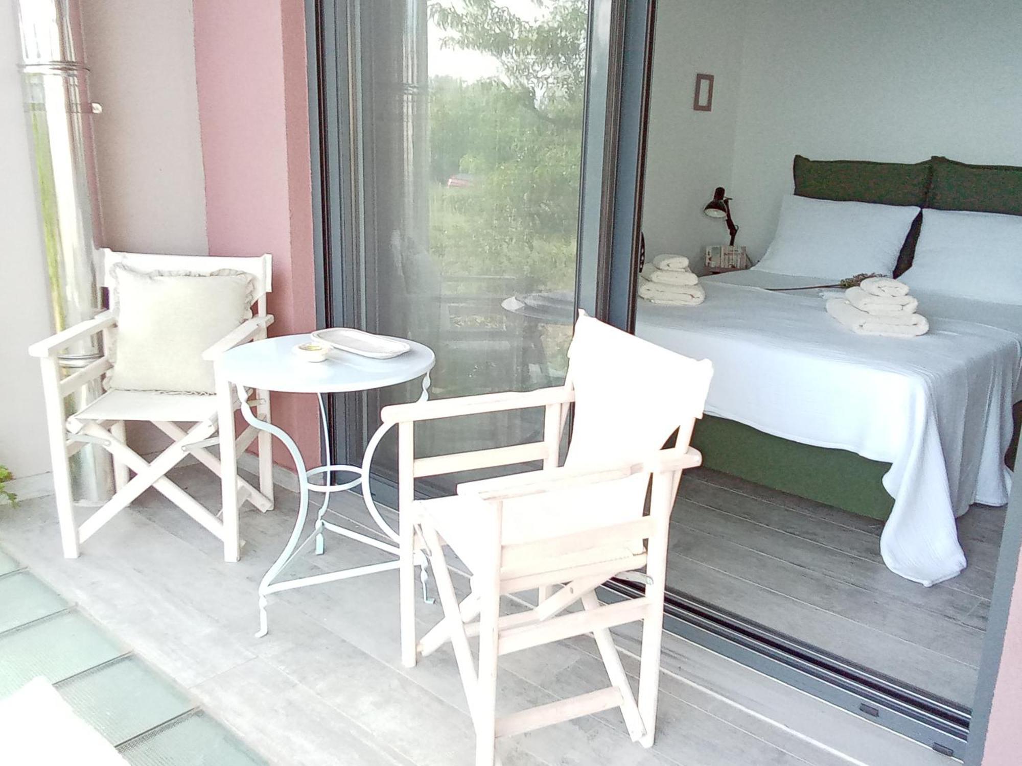 Ferienwohnung Alki'S Stories Kalamata Exterior foto