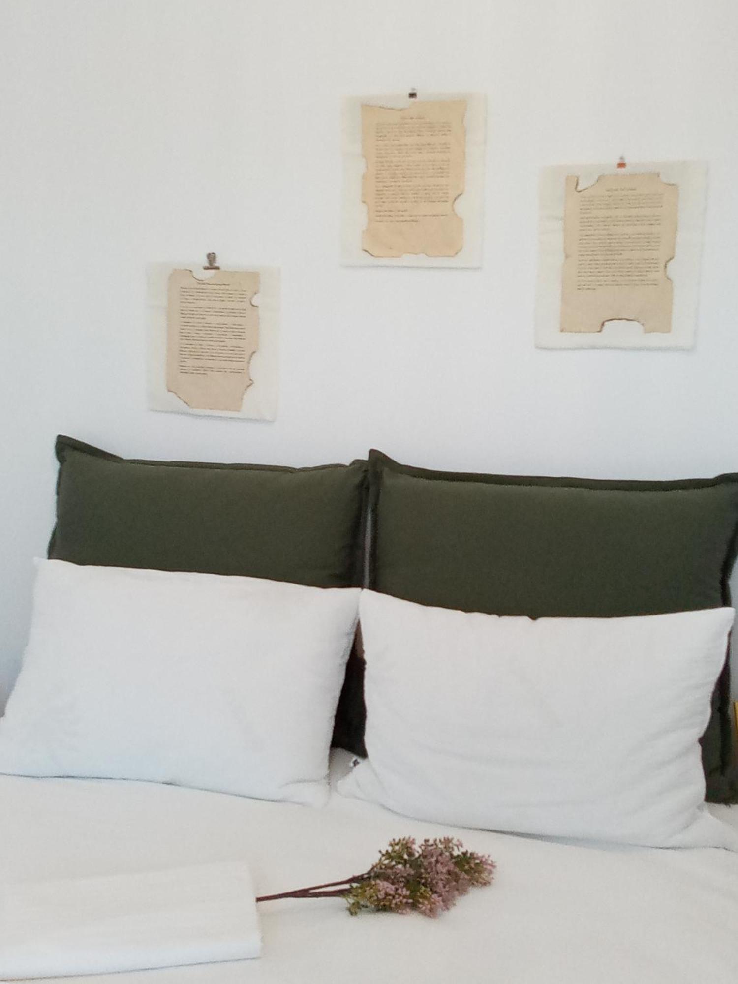 Ferienwohnung Alki'S Stories Kalamata Exterior foto
